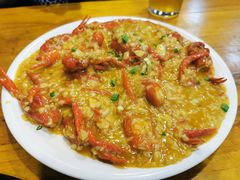 -二钳洞庭虾蟹·江湖菜(成都鹭岛店)