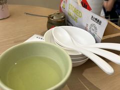 -苏小柳点心·手作小笼包(浦东嘉里城分院)