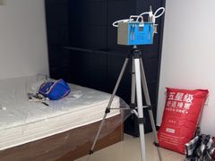 -中环质评甲醛检测CMA实验室(朝阳店)