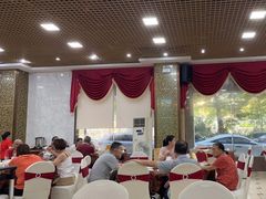 -金瑞轩大酒楼·顺德鱼生·粤菜海鲜(东江国际店)