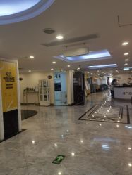 -深圳春天阳光医院·轮廓抗衰中心