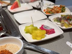 -海底捞火锅(珠影星光城夜宵主题店)