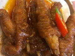 -点都德(聚福楼店)