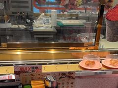 -争鲜回转寿司(南开大悦城店)