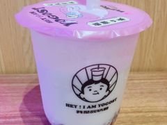 -我是酸奶君(壹方城店)