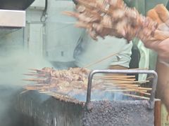-同来顺烧烤餐厅(哈尔滨道店)