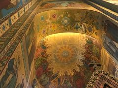 -滴血救世主教堂