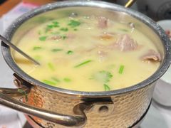 -大潮淮·淮扬菜(何园旗舰店)
