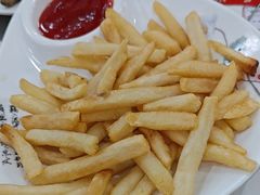 -小李子烧烤火锅地锅(枣行店)
