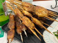 -伊隆斋(什刹海店)