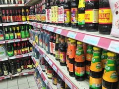 -京客隆超市(京源店)