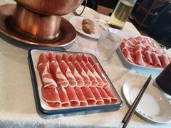 -东来顺饭庄(天坛店)