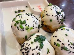 -东泰祥生煎馆(陕西南路店)