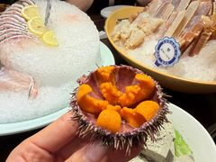 -东海怡品海鲜豆捞(舟宿夜江店)