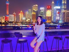 -外滩8号 whisky bar(金延大厦店)