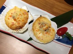 -一心创作料理屋(经开万达店)