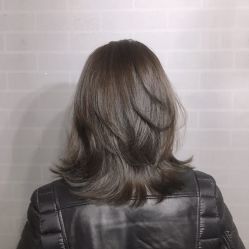 -ASG Hair Salon烫染·接发