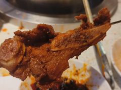 -钢管厂五区小郡肝火锅串串香(总店)