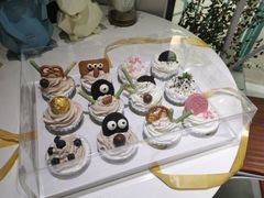 -丁先生蛋糕·品质鲜作(桐梓林店)