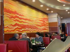 大堂-蝎王府羊蝎子(西稍门店)