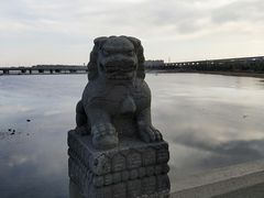 -卢沟桥文化旅游区