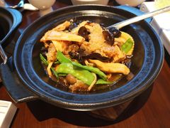 -彩丰楼·中餐厅(国家会展中心上海洲际店)