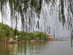 -西湖外事游船(花港观鱼码头)