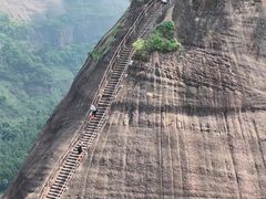 -丹霞山风景名胜区
