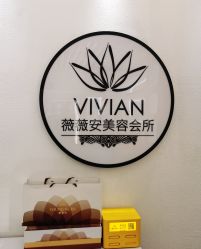 -薇薇安花系SPA