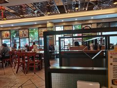 大堂-正德顺順德雙皮奶(中信店)