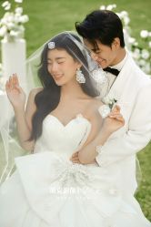 -墨克影像婚纱摄影