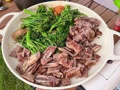 -戈拿旺巴西烤肉(崇文门店)