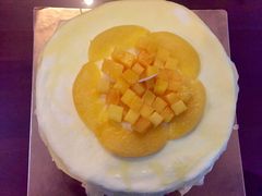 -OL’s Cake鲜荟千层(东风中路店)