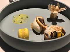 -L'Arome芳芳法国餐厅(仙林金鹰店)