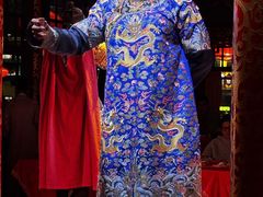 -白家大院·王府宫廷菜(苏州街店)