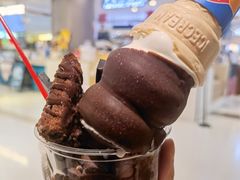 -DQ·蛋糕·冰淇淋(合生汇店)