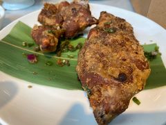 -莆田餐厅PUTIEN(三里屯店)