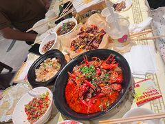 -串盟烧烤大排档·长沙美食地标(星沙店)
