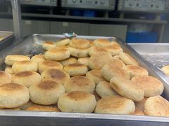 -矮子馅饼(大成路店)