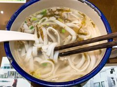 -十八家面馆(欧洲城店)