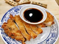 -美新点心店(陕西北路店)
