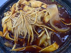 -白老三牛肉丸子面(平阳广场店)