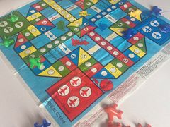 -FullHouse桌游跑团血染剧本杀(南京西路店)