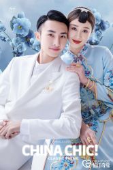 点击看大图 -情订奇缘婚纱摄影(和平路店)