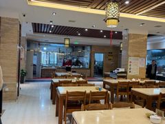 -黄家泡馍馆·非遗老字号·清真(凤九海荣名城店)