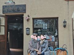 -荒岛书店(黄县路店)