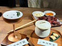 -兮禾酒馆(护国路店)