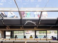 -Bateaux Mouches塞纳河游船