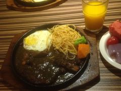 -一樽牛排(大观天地MALL店)