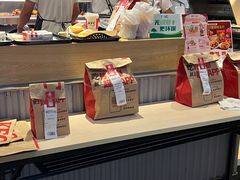 -肯德基(江门万达店)